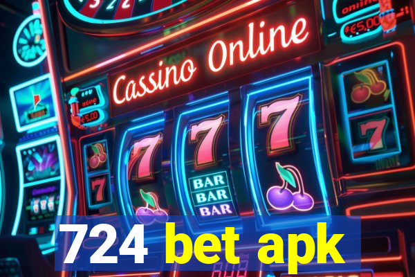 724 bet apk